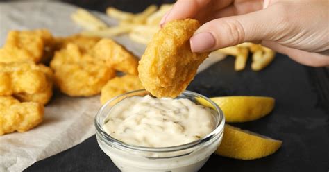 Mcdonalds Tartar Sauce Review Is This Sauce Any Good Thefoodxp