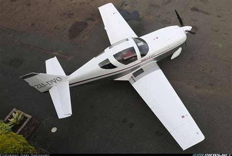 Stoddard-Hamilton Glasair Super II FT - Untitled | Aviation Photo ...