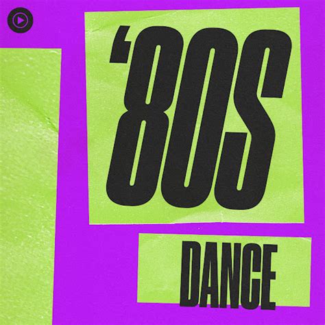 '80s Dance