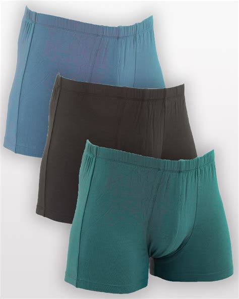 Men's Underwear - Briefs, Trunks, Boxers, Singlets - New Zealand Nature