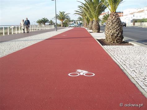 Fotogaleria Das Ciclovias Da Frente Ribeirinha Ciclovias De Esposende