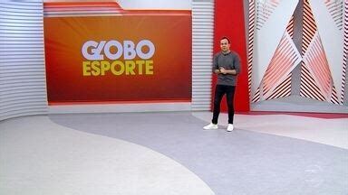 Globo Esporte PE Assista Online No Globoplay