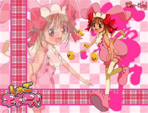 Yuki Yaya Shugo Chara Photo 11383318 Fanpop