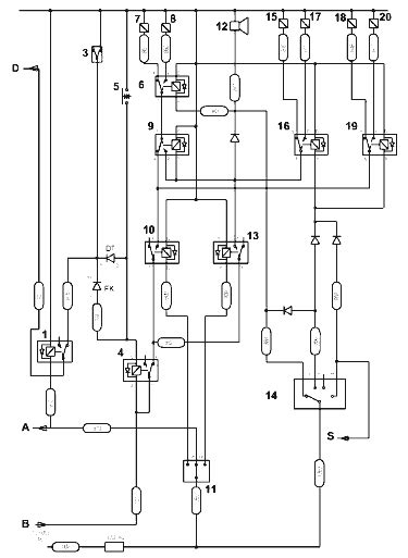 Jcb 3cx Ignition Switch Wiring Diagram Wiring Diagram