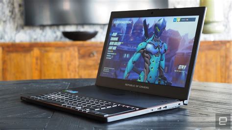 The Best Lightweight Gaming Laptops Funkykit