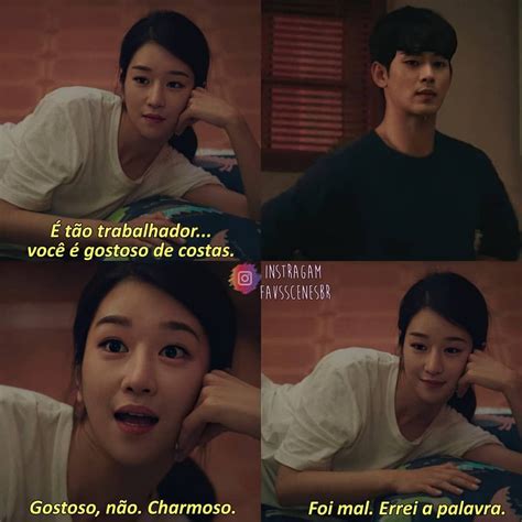 Dorama It s okay not to be okay Tudo bem não ser normal Frases