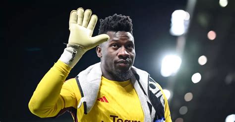 Andre Onana Afcon Decision Made As Erik Ten Hag Handed Man Utd Dilemma