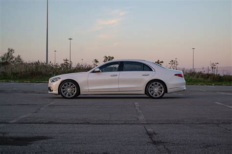 Mercedes-Benz S-Class – Review, Specs, Pricing, Features, Videos and More | AutoGuide.com