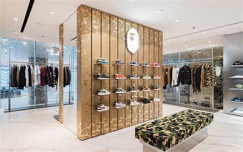 Bape Store