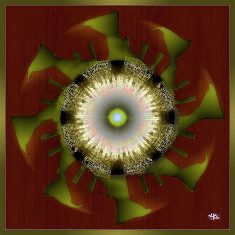 New Koskos 8 Digital Art By Warren Furman Fine Art America