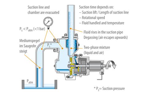 Vacuum Priming Faq India Dictionary