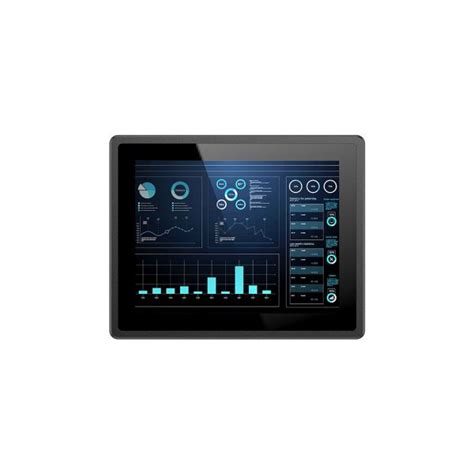 Dpc Industrial Touch Panel Pc With Intel Core U Series