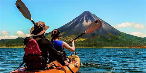 Costa Rica Tours: Embark on Unforgettable Pura Vida Adventures