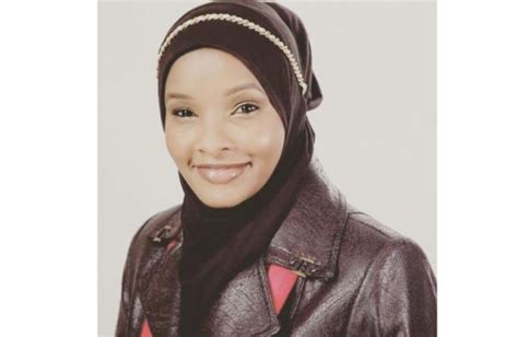 Popular News Anchor Lulu Hassan Lands New Job The Standard Entertainment