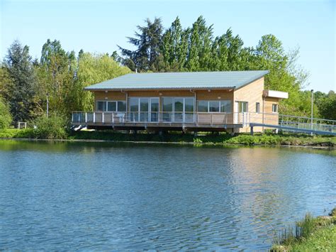 Lot et Garonne Les Maisons de la Pêche et de la Nature