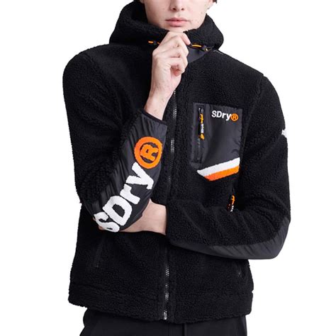 Pull Capuche Superdry Homme Ppgbbe Intranet Biologia Ufrj Br