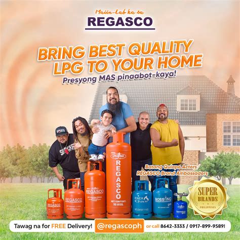 Regasco