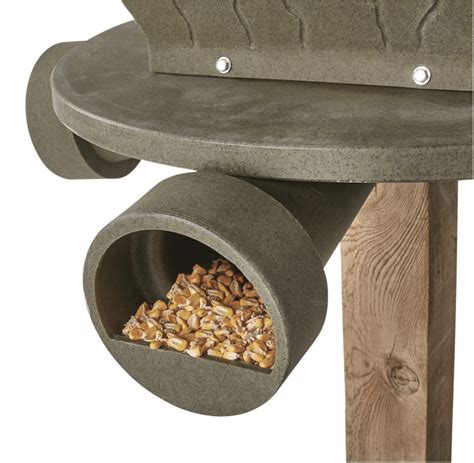 Feedbank 300 Gravity Deer Feeder Banks Outdoors