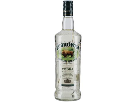 Zubrowka Bison Gras Vodka Huber Getr Nkehandlung Ag