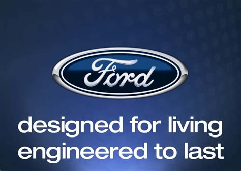 [100+] Ford Logo Wallpapers | Wallpapers.com