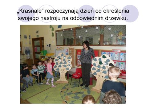 PPT Edukacja daltońska w naszym przedszkolu PowerPoint Presentation