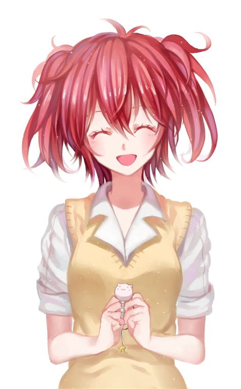 Ichinose Haru Akuma No Riddle Mobile Wallpaper By Pixiv Id 4635680