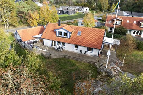 Villa Snart Till Salu P K Rleksstigen Onsala Kungsbacka Booli Se