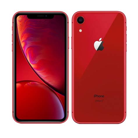 直売公式 iPhone XR RED 128GB artek ind br