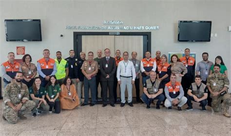 Ibama Realiza Visita Tecnica Ao Centro De Desenvolvimento De