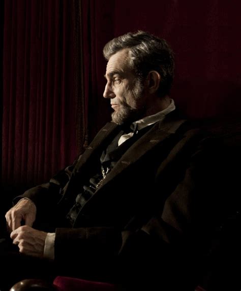 Lincoln the Movie