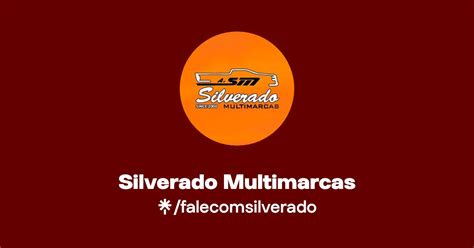 Silverado Multimarcas Linktree