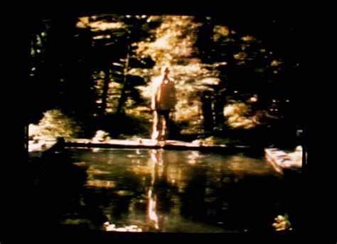 Bill Viola The Reflecting Pool Sfmoma