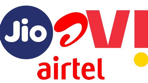 Jio Vs Airtel Vs Vi Vodafone Idea Best Prepaid Plans Between Rs 200