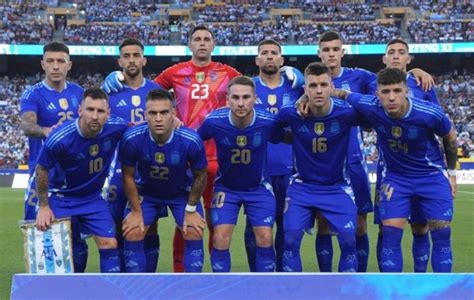 Inteligencia artificial predijo la selección ganadora de la Copa