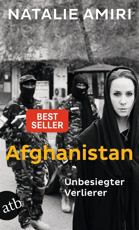 Afghanistan von Natalie Amiri Bücher Orell Füssli