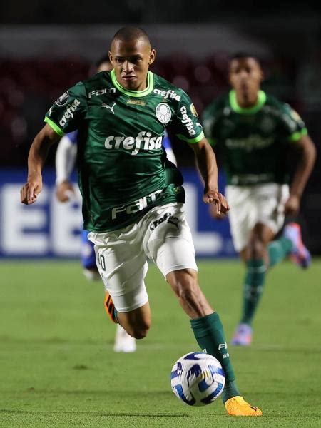 Palmeiras Jhon Jhon Celebra Titularidade E Projeta Jogo Contra Vasco