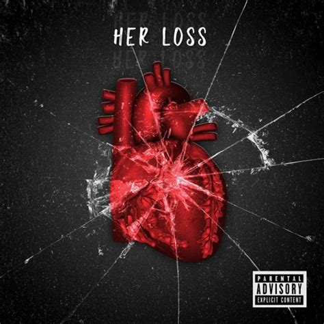 Stream HER LOSS by Bilinski03 | Listen online for free on SoundCloud