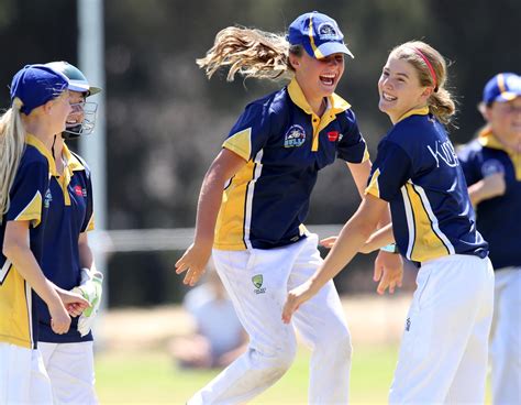 Barwon Womens Cricket Competition Potential For Grand Final To Be