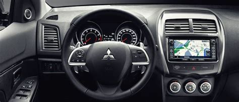 Mitsubishi Asx Automaniac