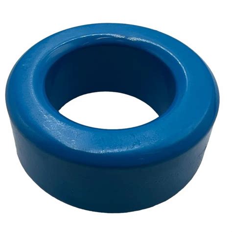 Round Toroidal Ferrite Cores At ₹ 30piece Toroidal Cores In New