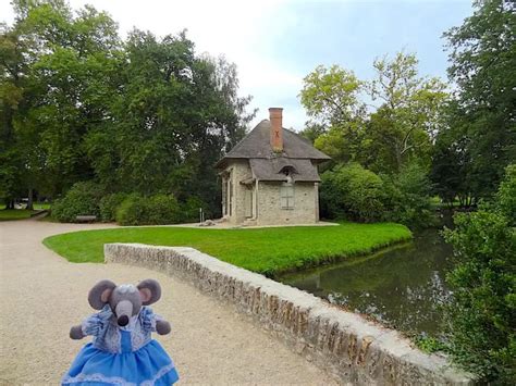 Visiter le château de Rambouillet et son parc photos tarifs