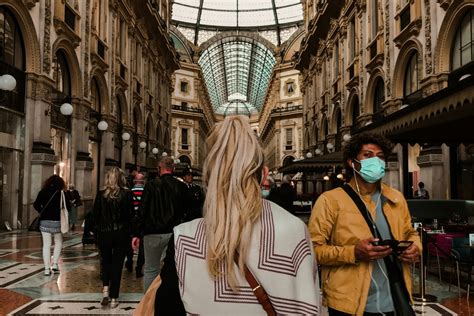 Perch Milano Diventata La Capitale Dei Viaggi Di Lusso In Italia