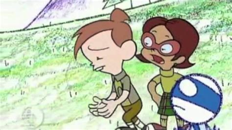 ChalkZone | Wiki | Cartoon Amino