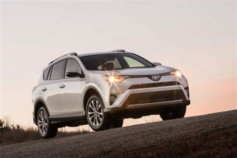 Toyota Rav4 2018 Interior Dimensions | Cabinets Matttroy