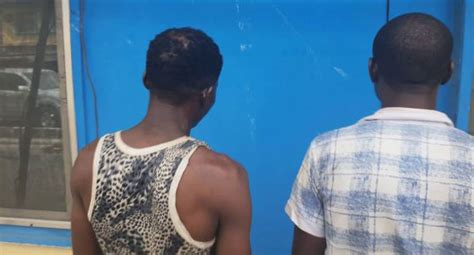 Police Arrest Suspected Armed Robbers In Ogun Channels Television