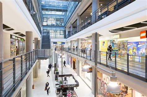 Best 7 Things To Do In Manhattan Gdansk Mall
