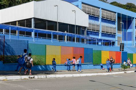 São Bernardo abre inscrições para vagas em escolas municipais