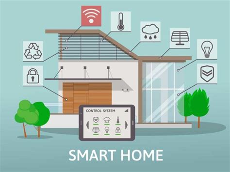 Das Smart Home Mehr Als Nur Ein Trend Der Einrichtungsberater De