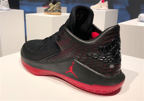 Air Jordan 32 Low Last Shot Release Info