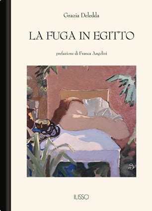 La Fuga In Egitto By Grazia Deledda Goodreads